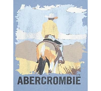 abercrombie kids Boys Back Trail T-Shirt