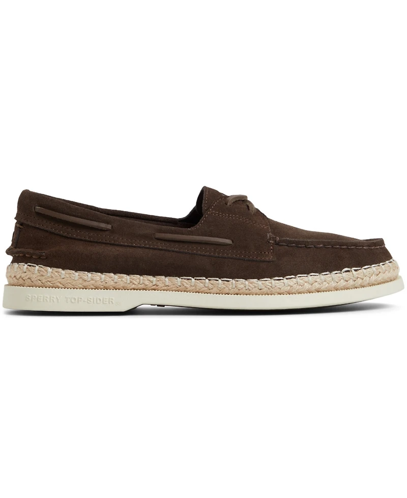 Sperry Men's Authentic Original Resort Shoe