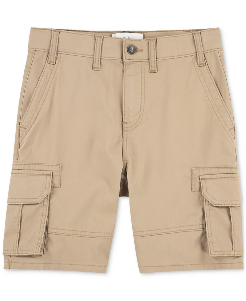 abercrombie kids Boys Baggy Cargo Shorts