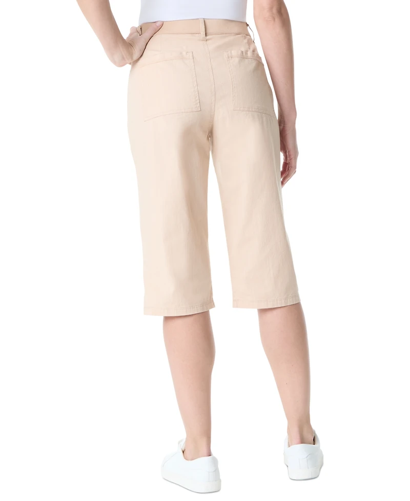 Gloria Vanderbilt Women's High-Rise Skimmer