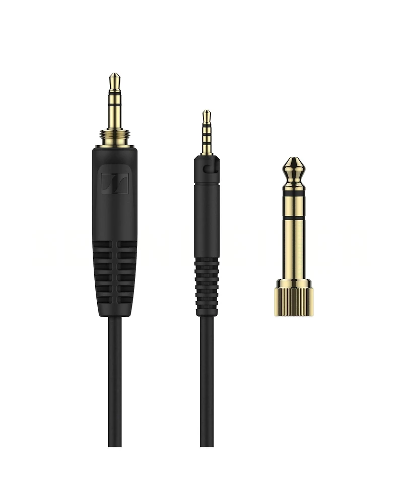 Sennheiser Hd 550 Open-Back Audiophile Headphones