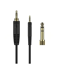 Sennheiser Hd 550 Open-Back Audiophile Headphones