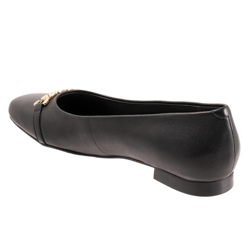 Trotters Harmony Flat