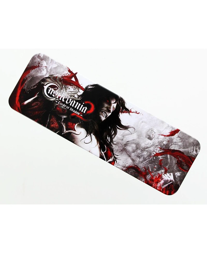 Castlevania 6-Inch Metal Letter Opener (Loot Crate Exclusive)