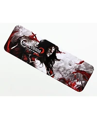 Castlevania 6-Inch Metal Letter Opener (Loot Crate Exclusive)