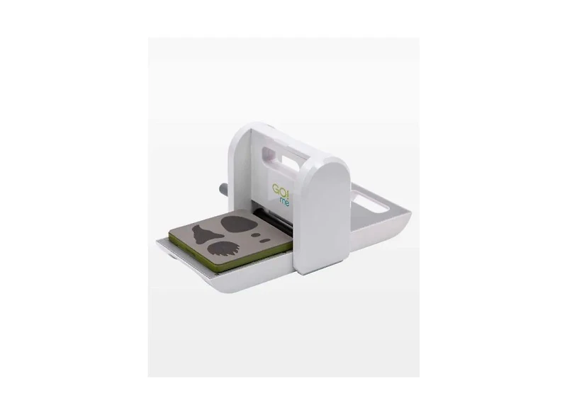 Accuquilt Go! Gnome Die