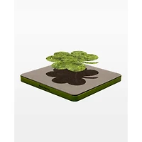Accuquilt Go! Shamrock Die