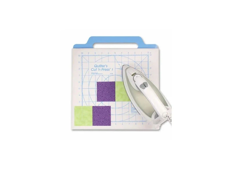 June Tailor Cut n Press I