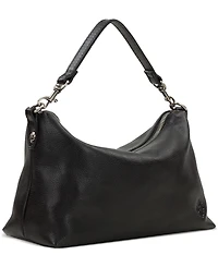 Patricia Nash Kolena Medium Leather Crossbody Bag