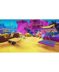 U & I Entertainment SpongeBob SquarePants - A Patrick Star Game