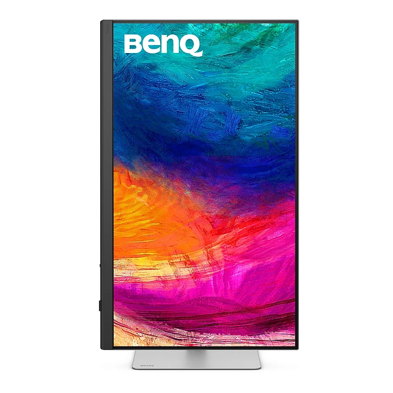 BenQ PD3226G DesignVue 31.5" 16:9 4K Ultra Hd 144Hz Ips Led Hdr Designer Monitor, White