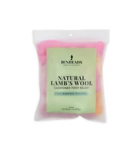 Capezio Natural Lamb's Wool