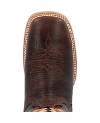Durango Men's Prca Collection Shrunken Bullhide Western Boot