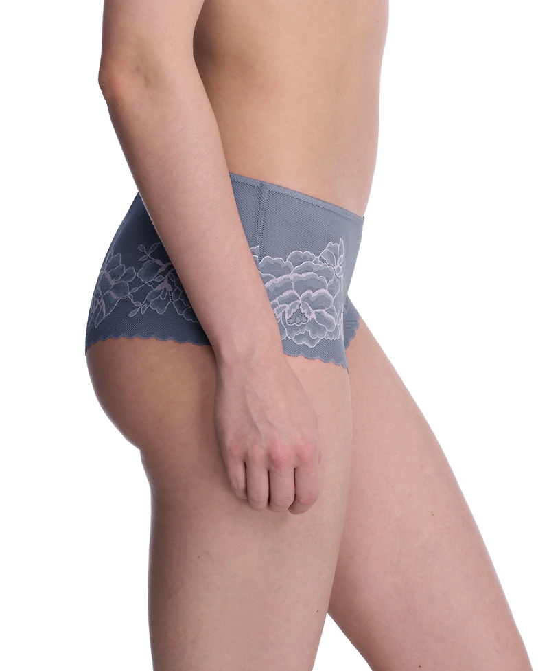 Natori Women's Flora Girl Brief
