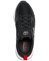 Under Armour Men's Ua Charged Edge Wide 4E Training Sneakers from Finish Line