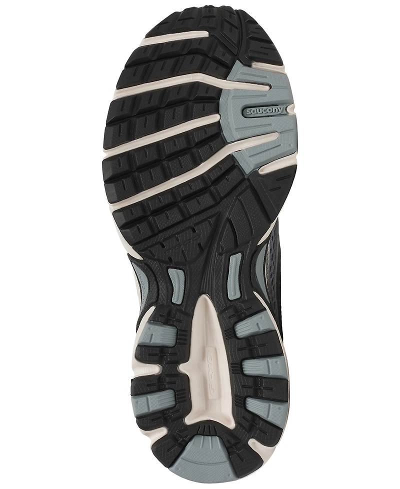 Saucony Women's Ride Millennium Casual Sneakers from Finish Line