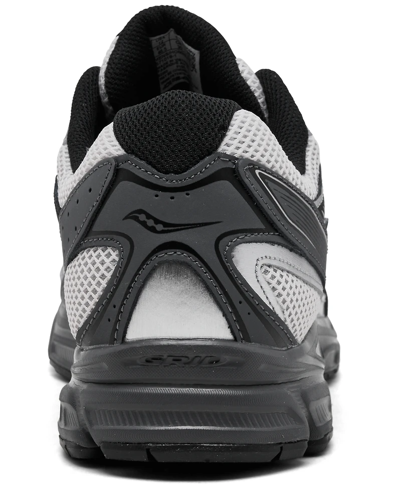 Saucony Men's and Women's Ride Millennium Casual Sneakers from Finish Line