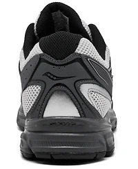 Saucony Men's and Women's Ride Millennium Casual Sneakers from Finish Line