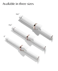 T3 SinglePass Curl X 1" Ceramic Extra-Long Barrel Curling Iron