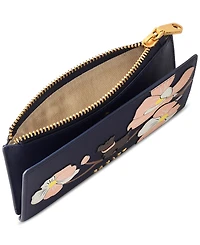 Radley London Coin Street Magnolia Leather Ziptop Wallet