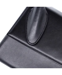 Pre-Owned Jacquemus Large Le Grand Chiquito Bag Leather