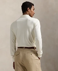 Polo Ralph Lauren Men's Classic-Fit Soft Cotton Shirt