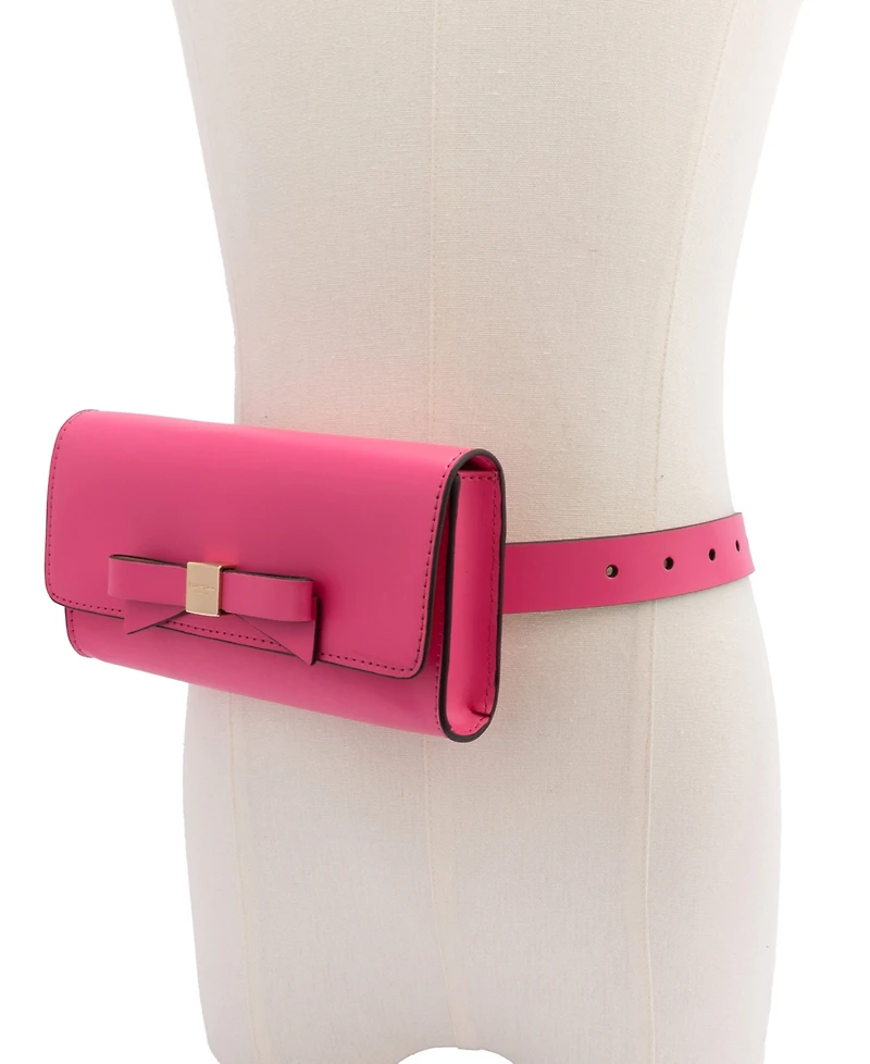 kate spade new york Women's Bow Belt Bag