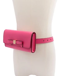kate spade new york Women's Bow Belt Bag
