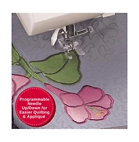 Patchwork 7285Q Sewing and Quilting Machine