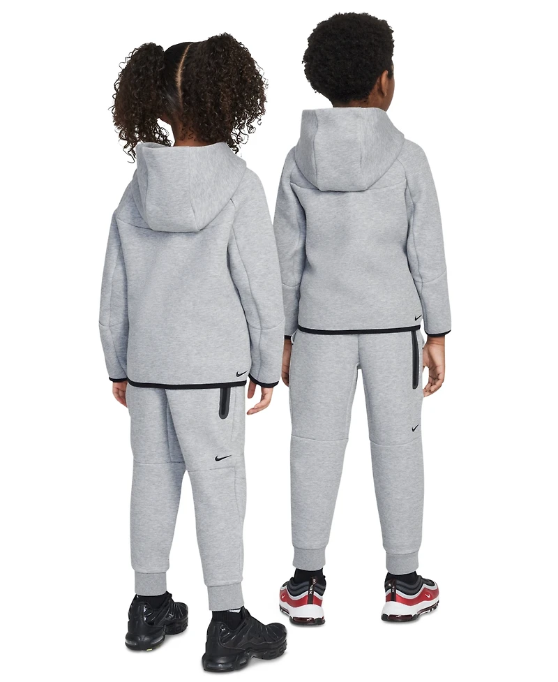 Nike Sportswear Little Kids 2-Pc. Tech Fleece Full-Zip Set