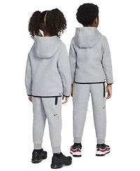 Nike Sportswear Little Kids 2-Pc. Tech Fleece Full-Zip Set