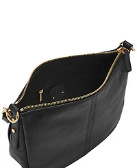 Fossil Jolie Leather Crossbody Bag