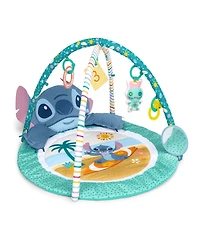Bright Starts Infant Stitch Party in Paradise Activity Gym