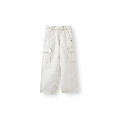 Cotton On Big Boys Little/Big Taylor Denim Jean