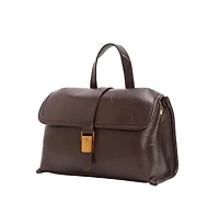 Women's The Solis Sling Bag - Coffee Brown