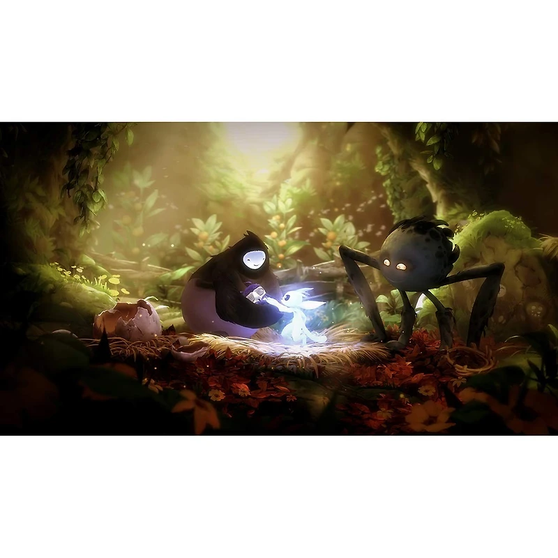 Microsoft Ori and the Will of the Wisps for Xbox One