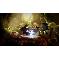 Microsoft Ori and the Will of the Wisps for Xbox One