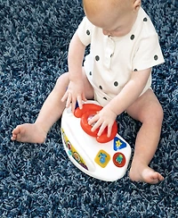 Baby Einstein Infant Ocean Explorers Dive Discover 3-in-1 Submarine Walker