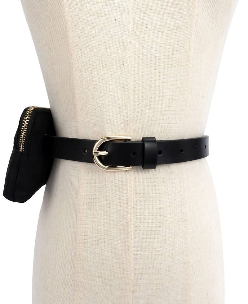 Kate Spade New York Nylon Belt Bag