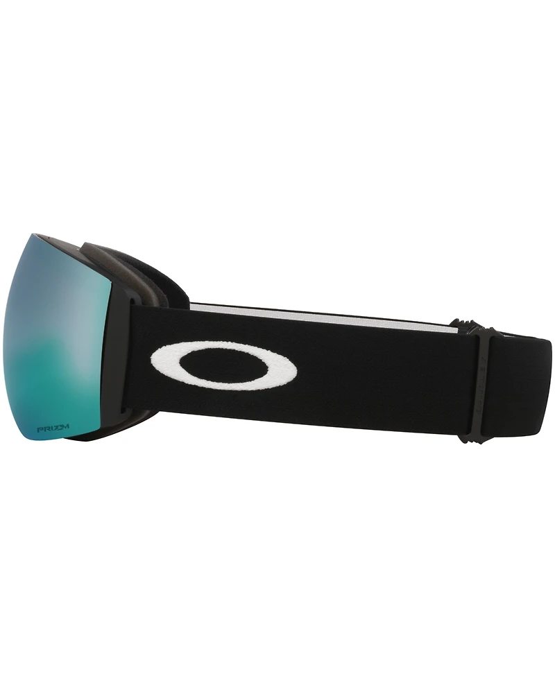 Oakley Unisex Flight Deck Pro Snow Goggles