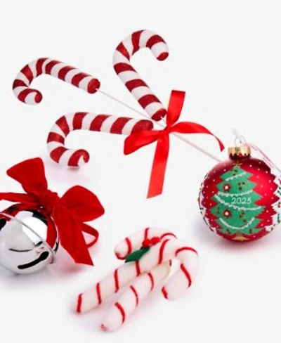Holiday Lane Christmas Cheer Collection Created For Macys