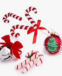 Holiday Lane Christmas Cheer Collection Created For Macys