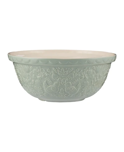 Mason Cash Home to Roost 11.75" Mixing Bowl