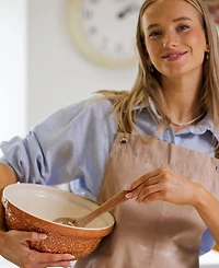Mason Cash Home to Roost 9.75" Mixing Bowl