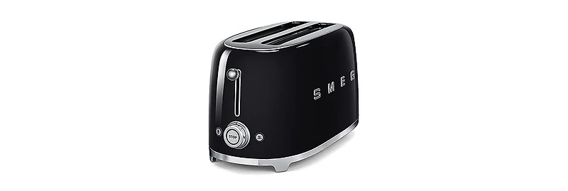 Smeg 4-Slice Toaster