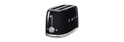 Smeg 4-Slice Toaster