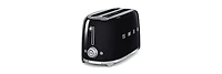 Smeg 4-Slice Toaster