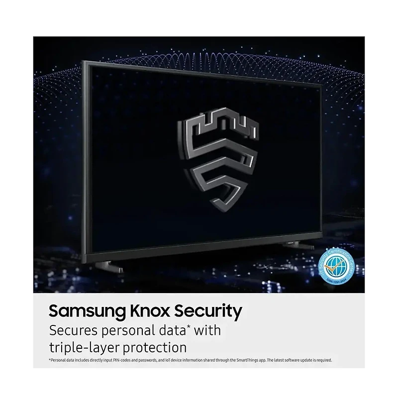 Samsung 50" Class Q7F Series 4K Vision Ai Smart Tv - QN50Q7FAAFXZA