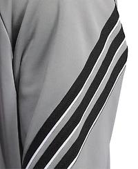 adidas Men's Select Foundation Fleece Basketball Hoodie