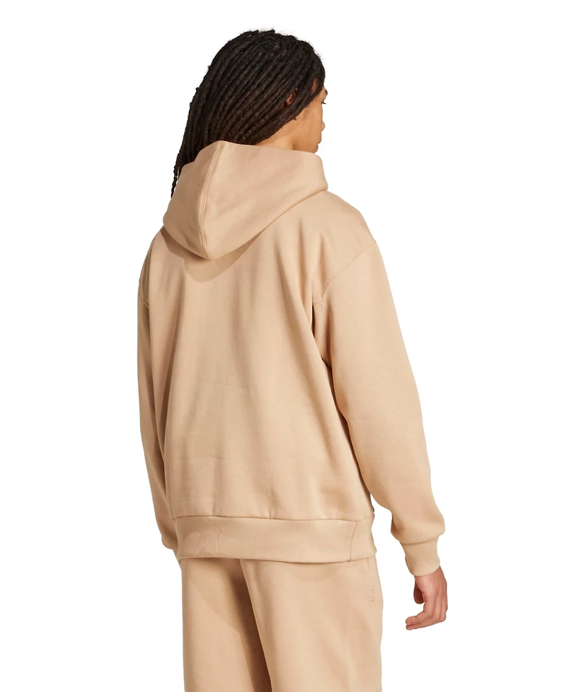 adidas Men's All Season Fleece Hoodie